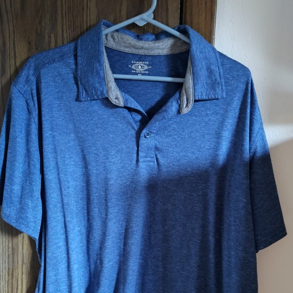 Men's Polo shirt